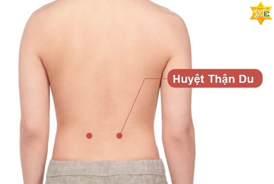 Cách tăng cường sinh lý nam tại nhà bằng xoa bóp bấm huyệt