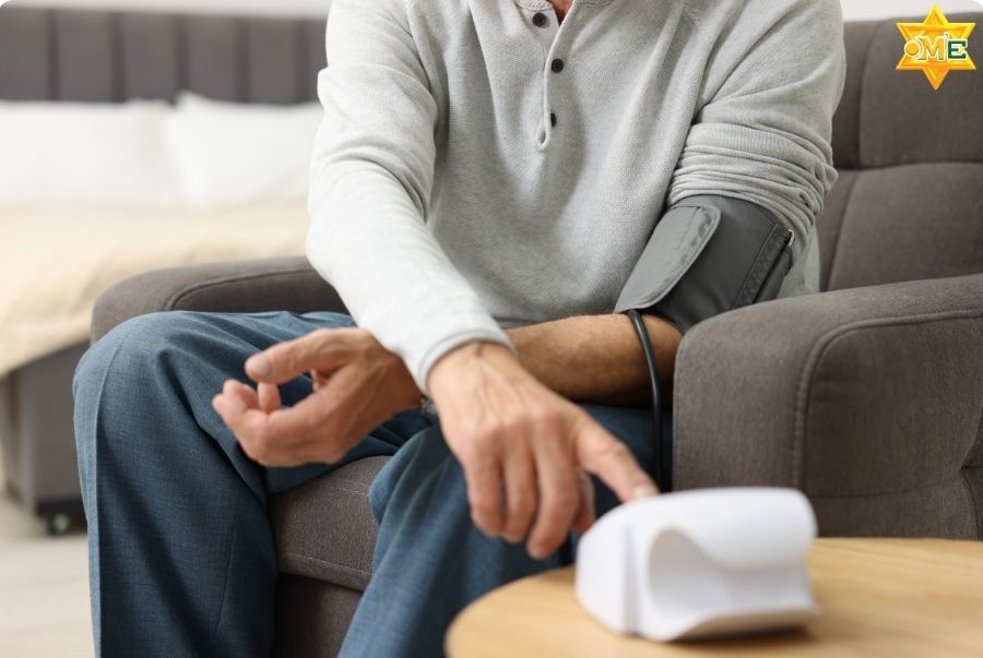 Bật mí cách trị bệnh tụt huyết áp không cần thuốc theo Y học cổ truyền