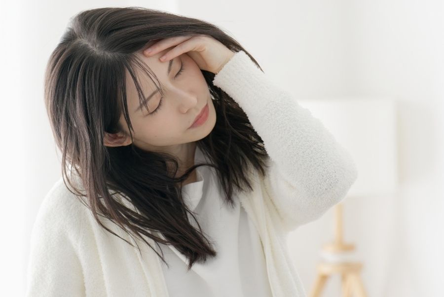 Nhận biết hiện tượng huyết áp thấp và nguyên nhân theo Y học cổ truyền