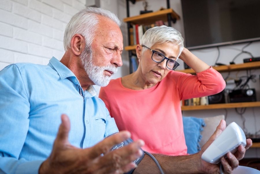 Cách trị cao huyết áp tại nhà