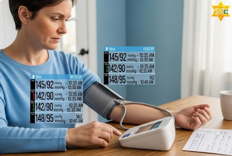 CÓ NÊN ĐO HUYẾT ÁP LIÊN TỤC?