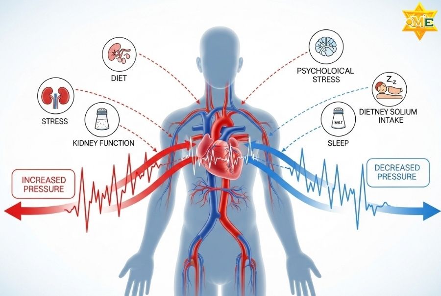 ĐO HUYẾT ÁP CÁCH NHAU BAO LÂU LÀ HỢP LÝ?