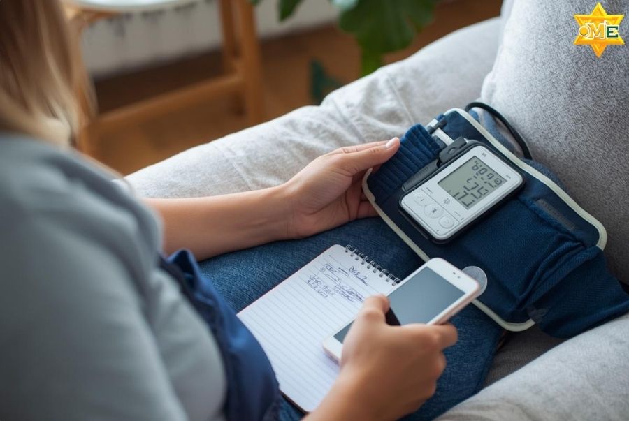 NGUYÊN NHÂN KHIẾN HUYẾT ÁP DAO ĐỘNG