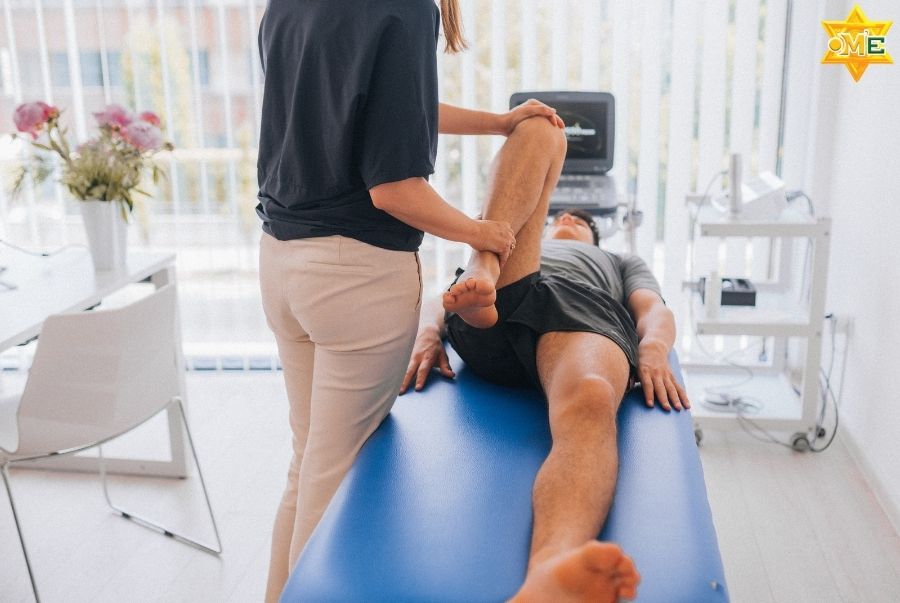 Chương trình đào tạo phục hồi cơ xương khớp tại OME Việt Nam có gì đặc biệt?