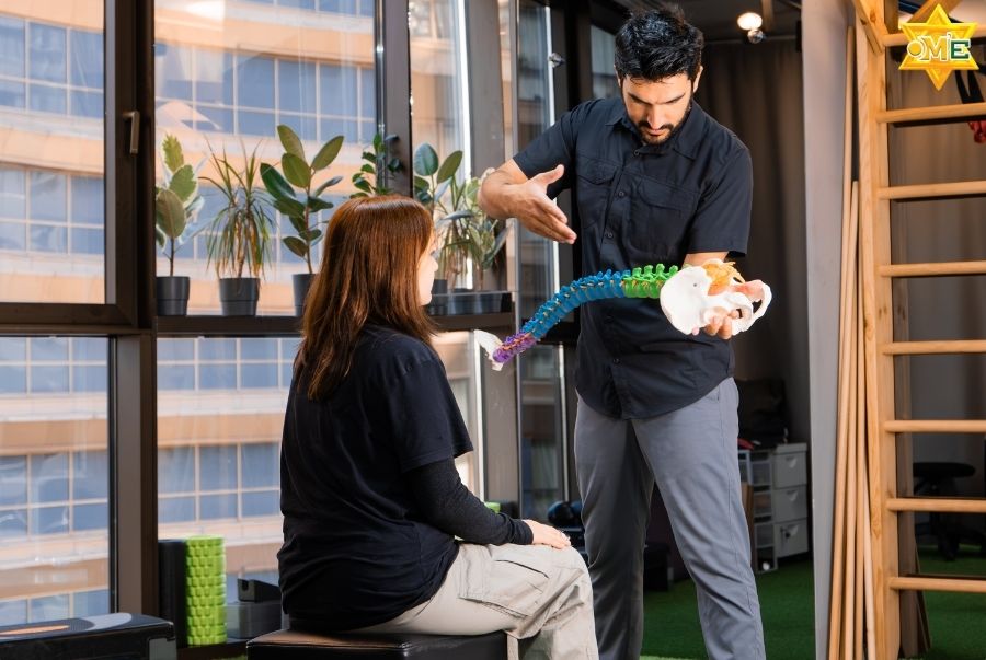 Đào Tạo Phục Hồi Chức Năng Cơ Xương Khớp - OME Việt Nam