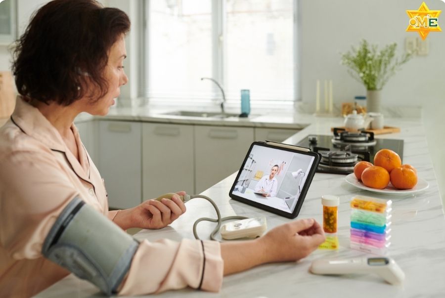 Cách điều trị cao huyết áp an toàn và hiệu quả tại nhà