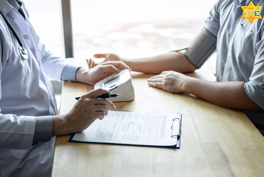 NGUYÊN NHÂN GÂY CAO HUYẾT ÁP VÀ DẤU HIỆU NHẬN BIẾT