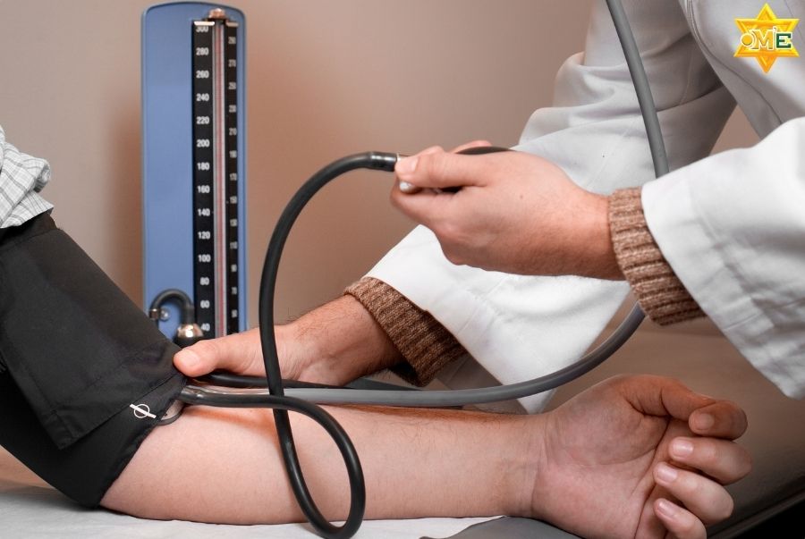 ĐIỀU TRỊ CAO HUYẾT ÁP LÀ GÌ?
