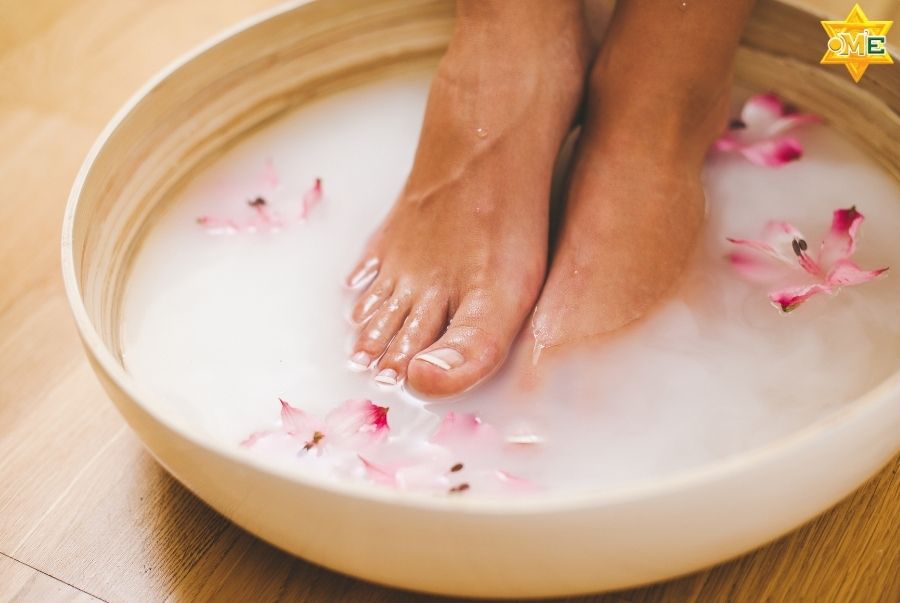 Lợi ích lâu dài của việc điều hòa khí huyết trong điều trị gout