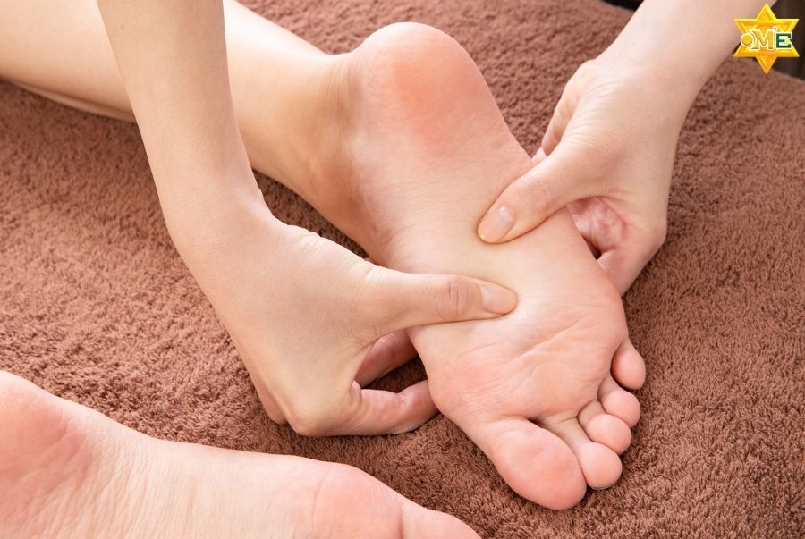 Cách giảm đau gout nhanh nhất theo Y học cổ truyền