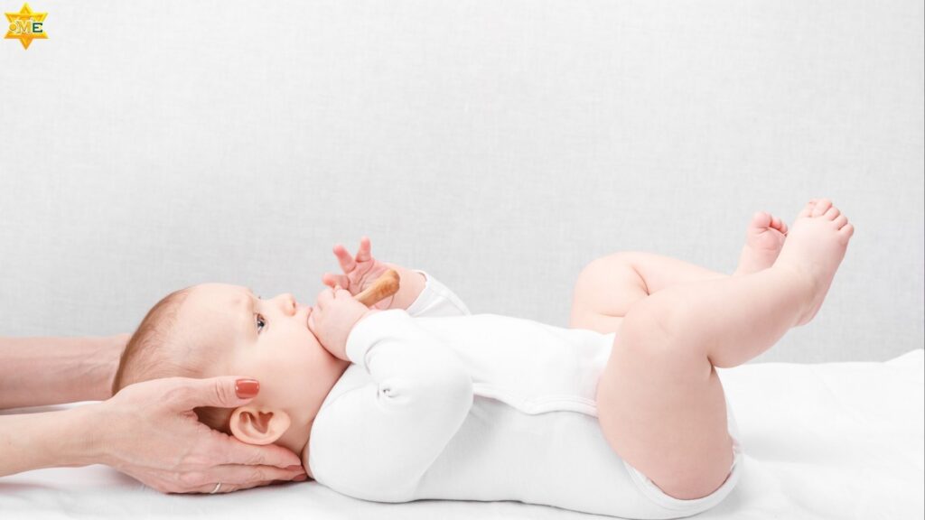 Massage đầu và khuôn mặt – Khởi đầu bằng yêu thương