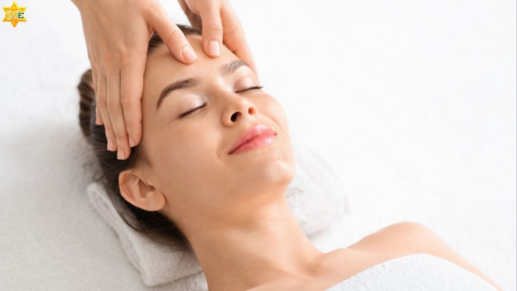 Làm đẹp da mặt tự nhiên