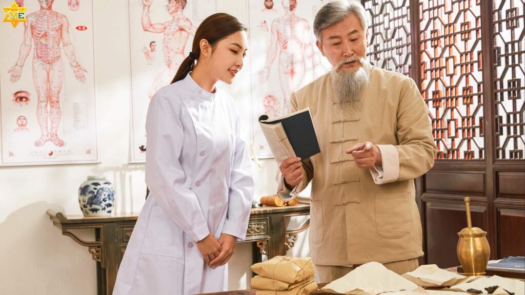 Vì sao nên làm đẹp tự nhiên bằng Y học cổ truyền