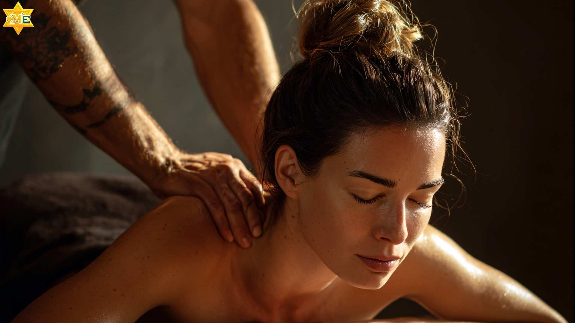 Dạy Cách Massage Lưng Cho Người Mới – OME Việt Nam