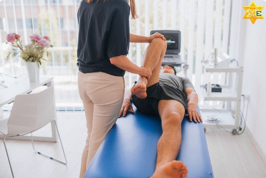 Phục Hồi Chức Năng