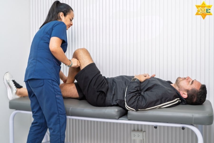 Chương trình đào tạo phục hồi chức năng tại OME Việt Nam có gì đặc biệt?