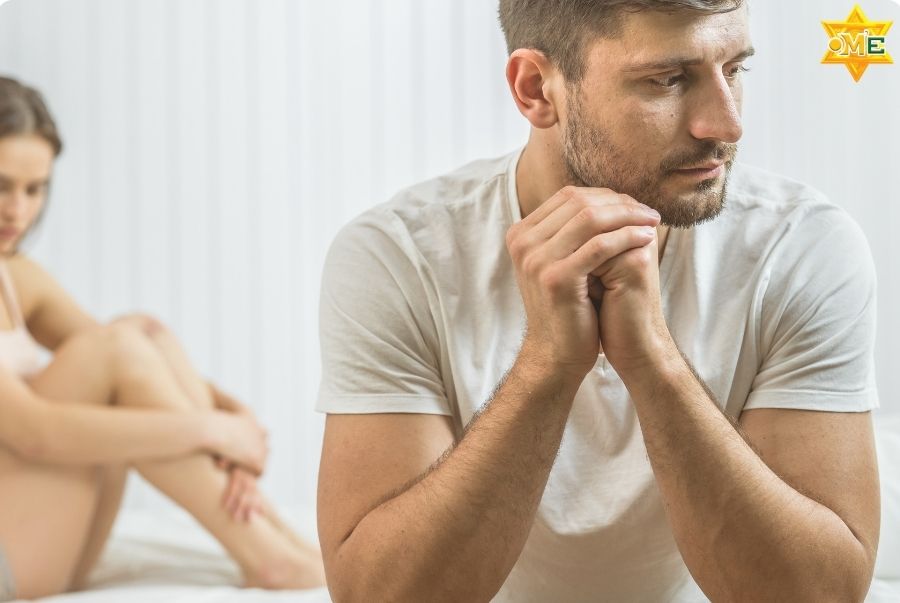 Phục hồi sinh lực phái mạnh tận gốc theo Y học cổ truyền