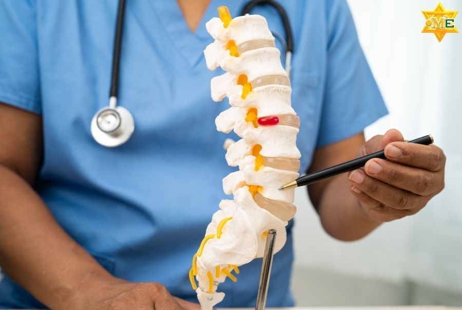 Khóa học phục hồi chức năng thần kinh tại OME Việt Nam có gì đặc biệt?