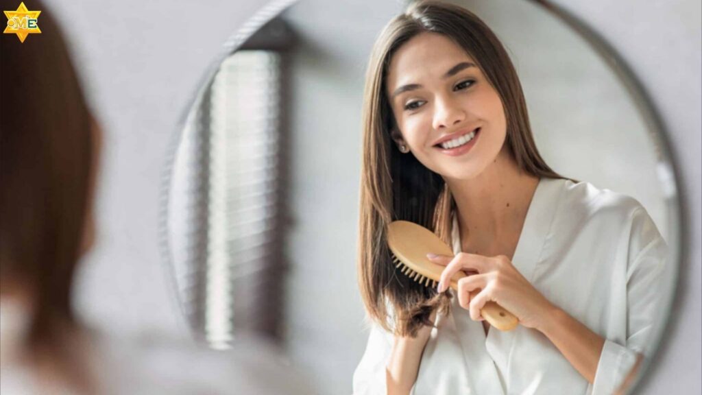 Massage toàn thân có tác dụng làm đẹp da