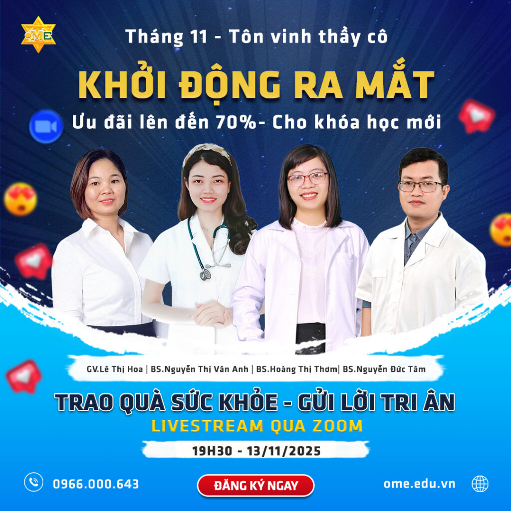 Lễ hội ra mắt tháng 11 - Livestream khởi động ra mắt