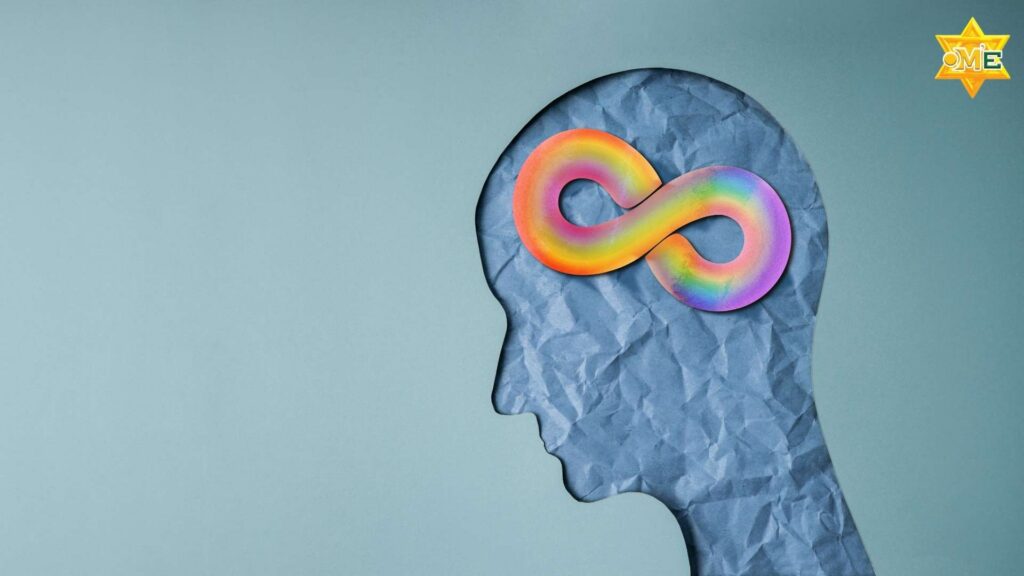 Dấu hiệu hành vi lặp lại và sở thích hạn chế ở trẻ