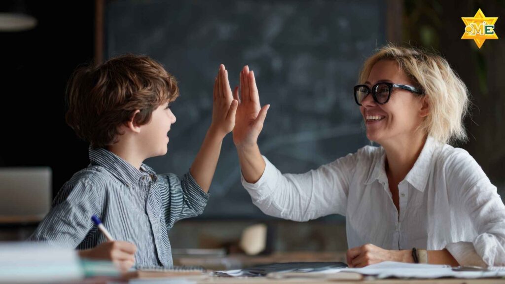 dạy giáo dục đặc biệt 