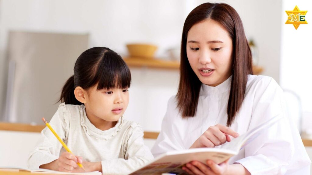 Dạy trẻ tăng động giảm chú ý tại nhà