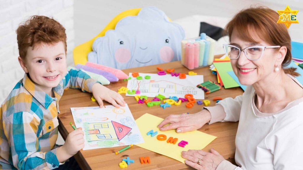 Thay đổi tích cực sau khóa học ADHD