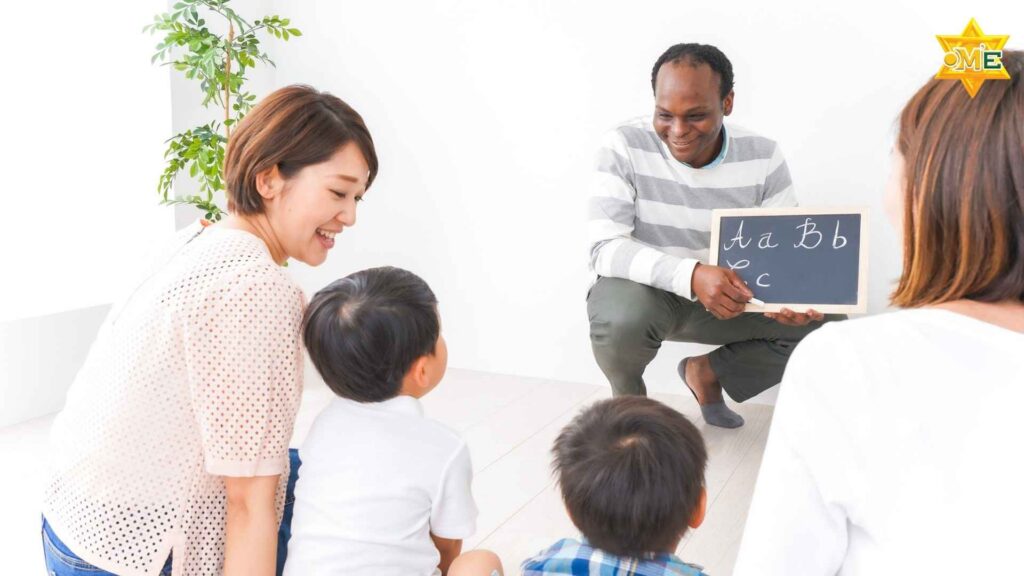 Can thiệp rối loạn ngôn ngữ cho trẻ