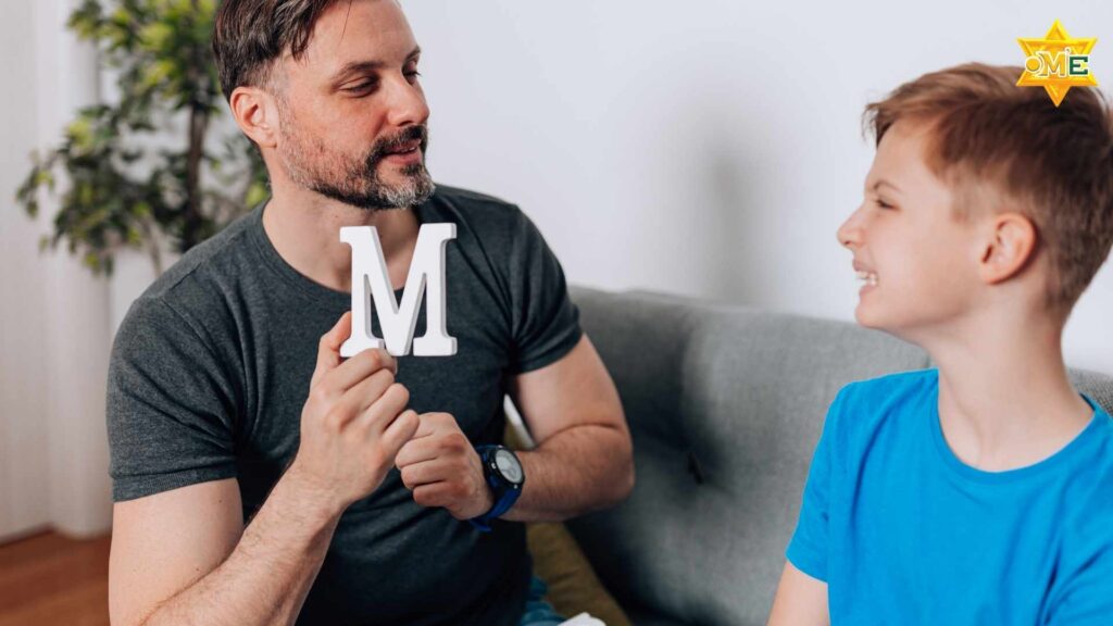 Can thiệp ngôn ngữ cho trẻ tại nhà