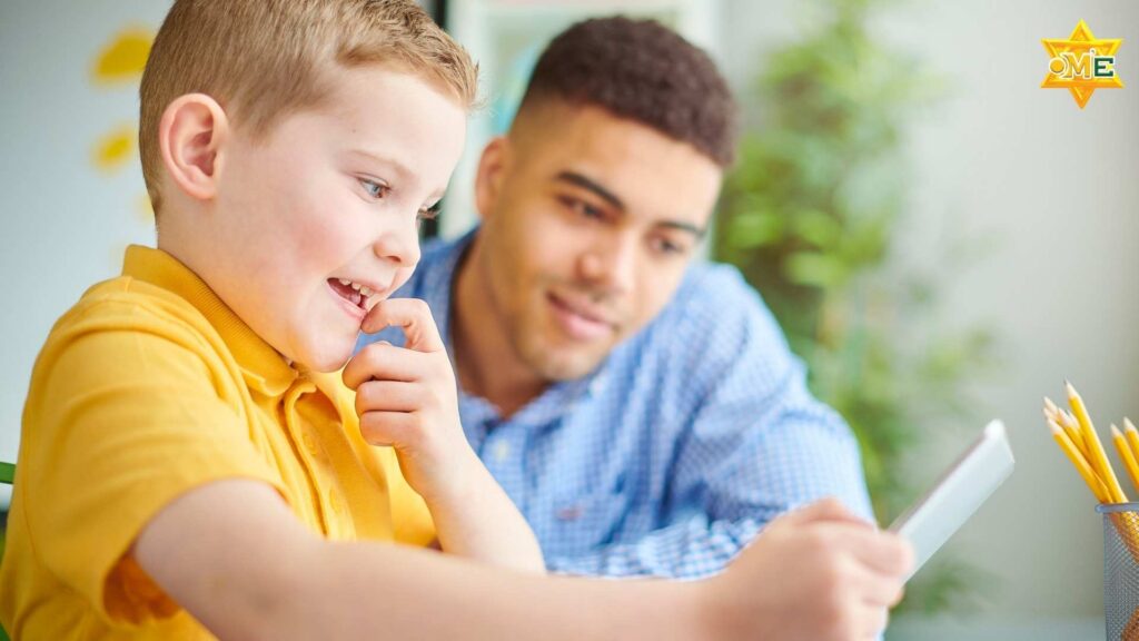 Can thiệp rối loạn học tập cho trẻ