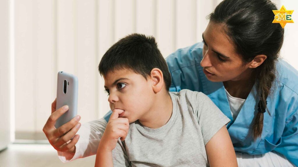 Can thiệp chậm phát triển trí tuệ tại nhà