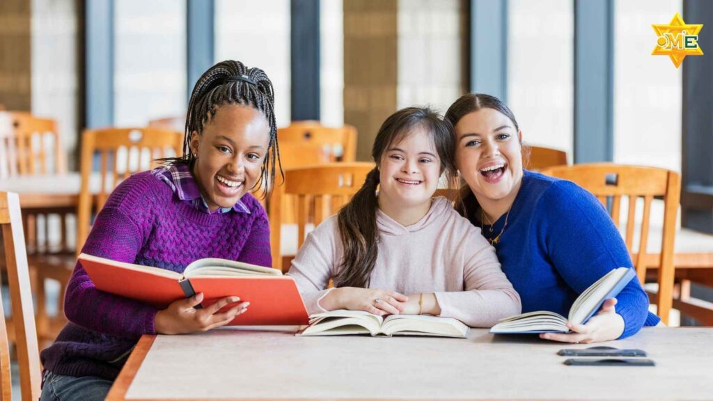 Kết quả sau khóa học chậm phát triển trí tuệ