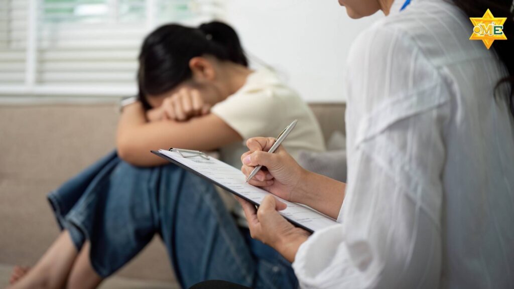 Can thiệp và hỗ trợ trầm cảm