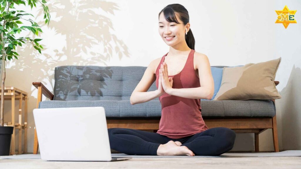 Thực hành kiểm soát lo âu tại nhà