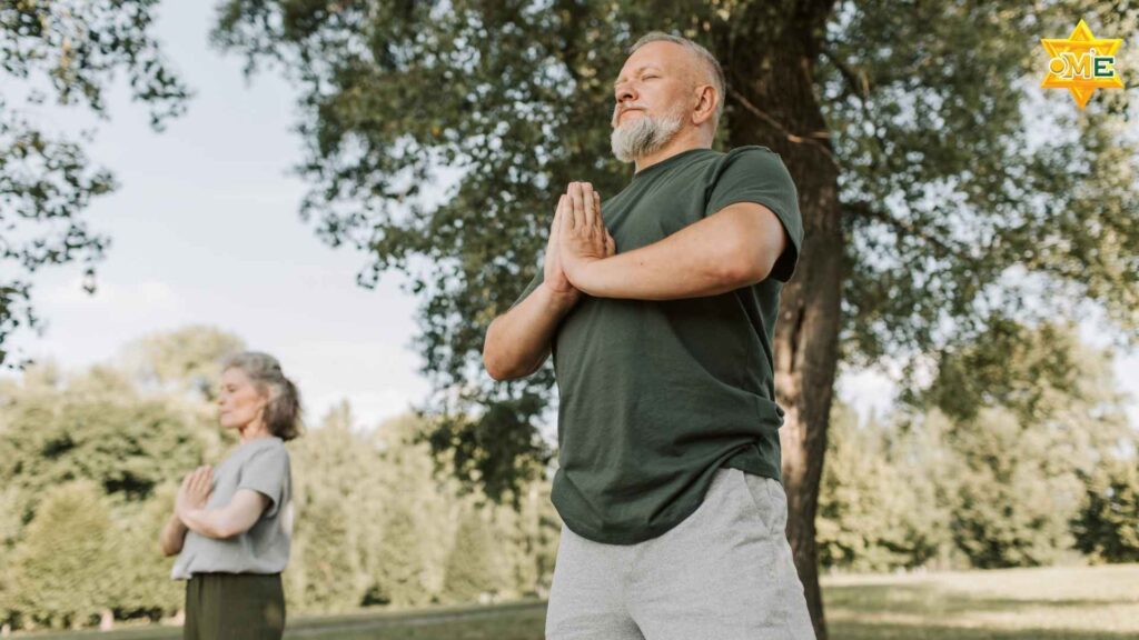 Thực hành cân bằng cảm xúc