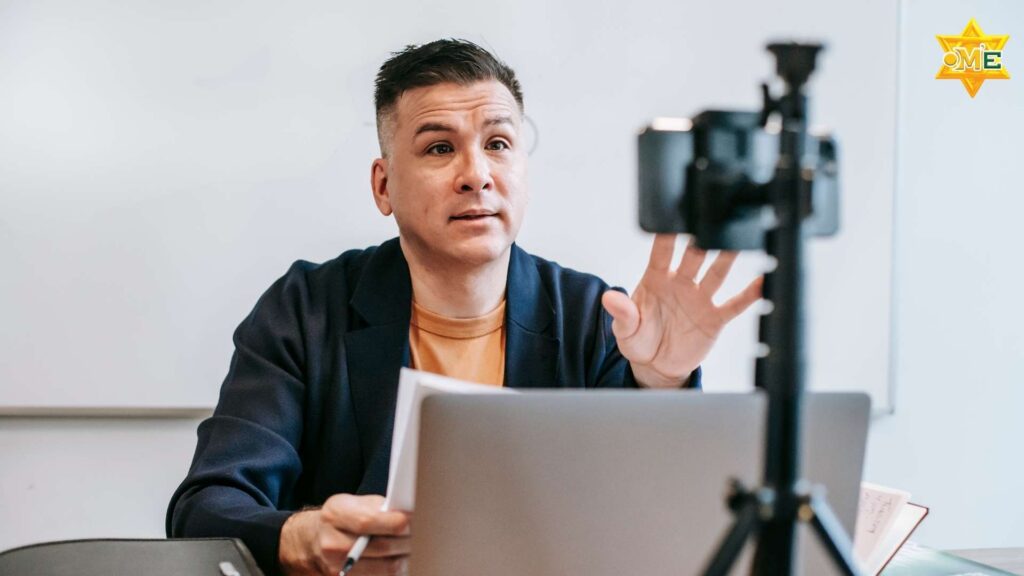 Giảng viên đào tạo sức khỏe tinh thần