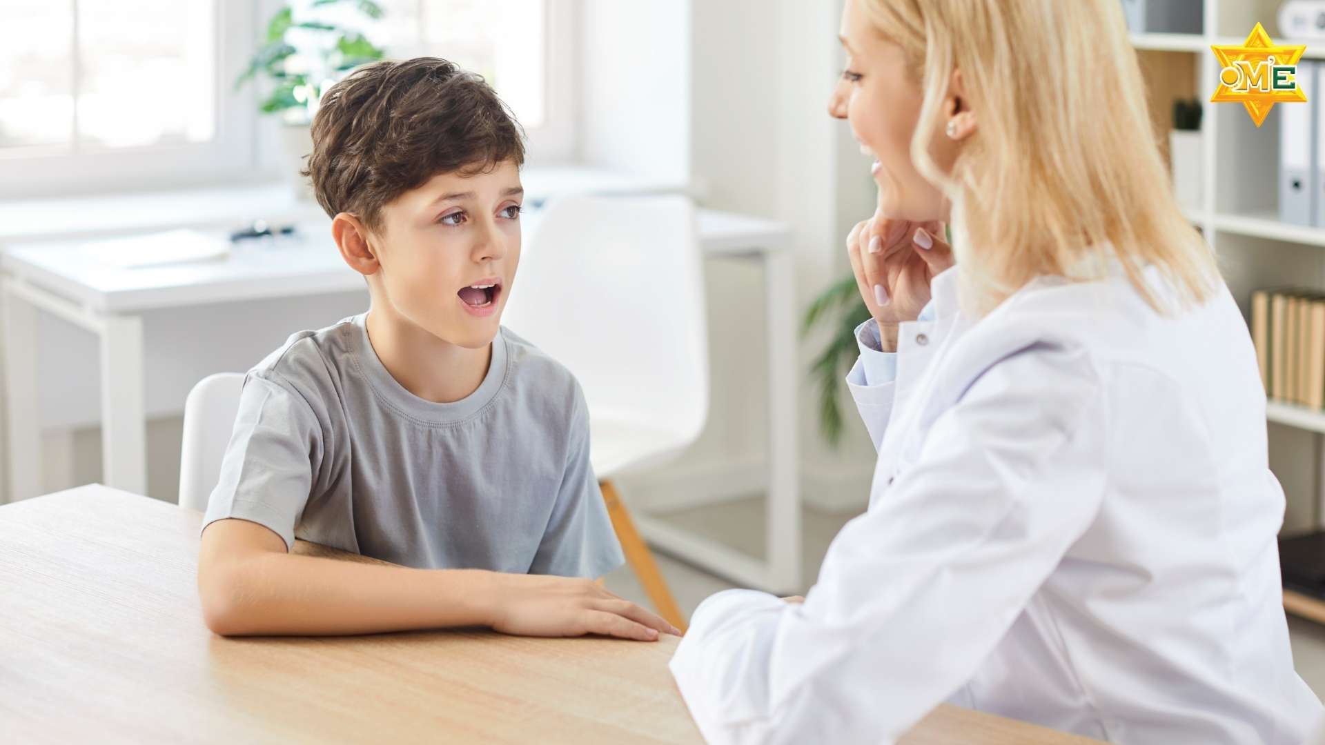 7 dấu hiệu của chứng rối loạn phát triển