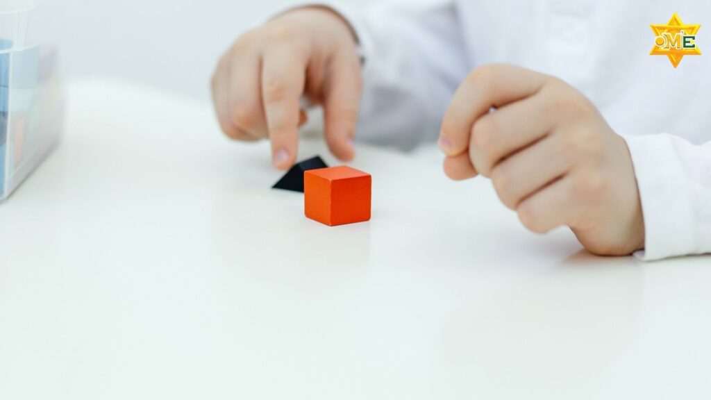 chứng rối loạn phát triển