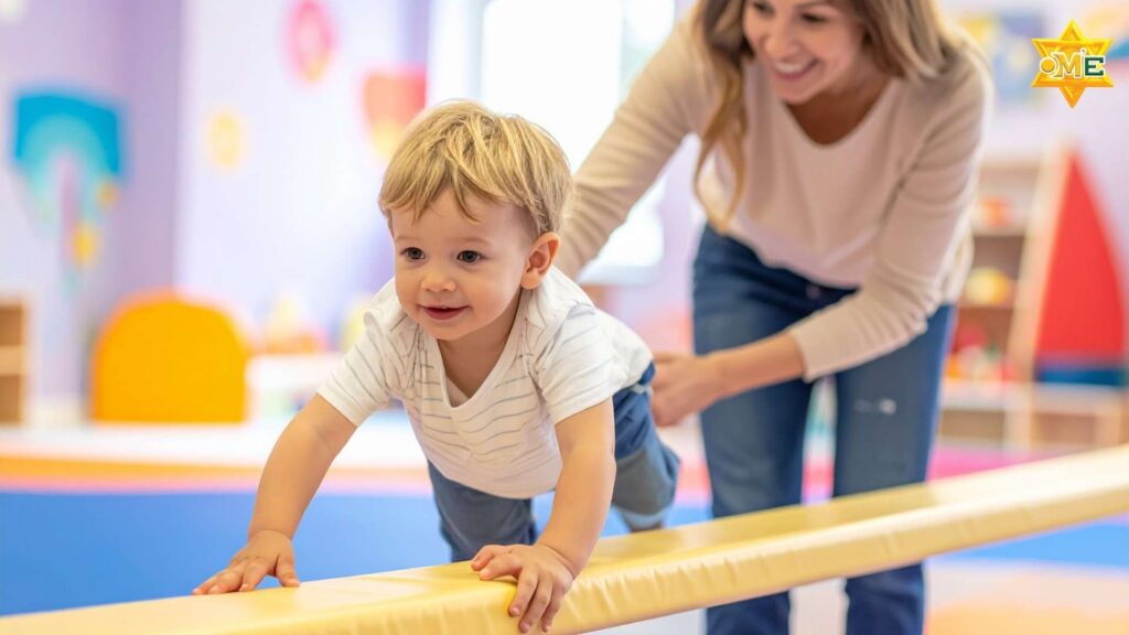 Khái niệm về rối loạn phát triển ở trẻ