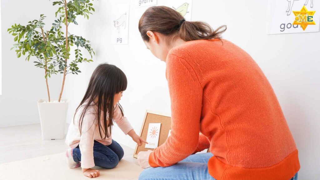 Dấu hiệu nhận biết sớm rối loạn phát triển