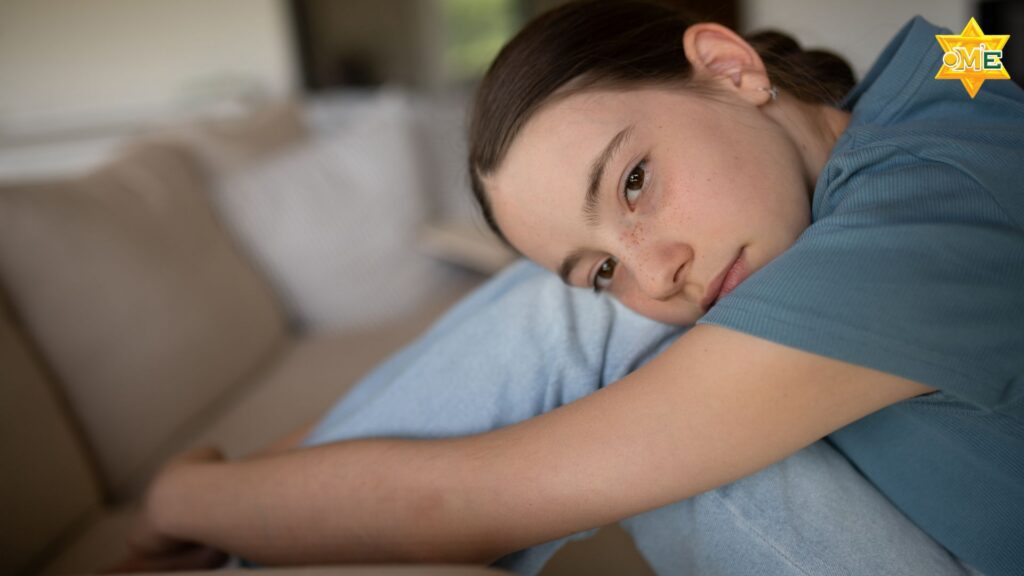 Rối loạn phát triển ở tuổi dậy thì