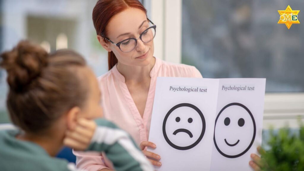 Ứng dụng tâm lý trong giáo dục và trị liệu