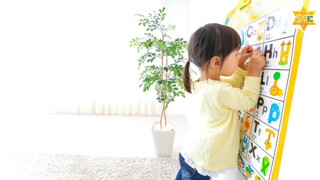 Rối loạn phát triển ngôn ngữ là gì