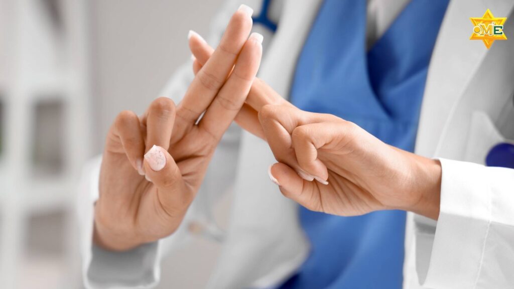 Phân biệt rối loạn ngôn ngữ và lời nói