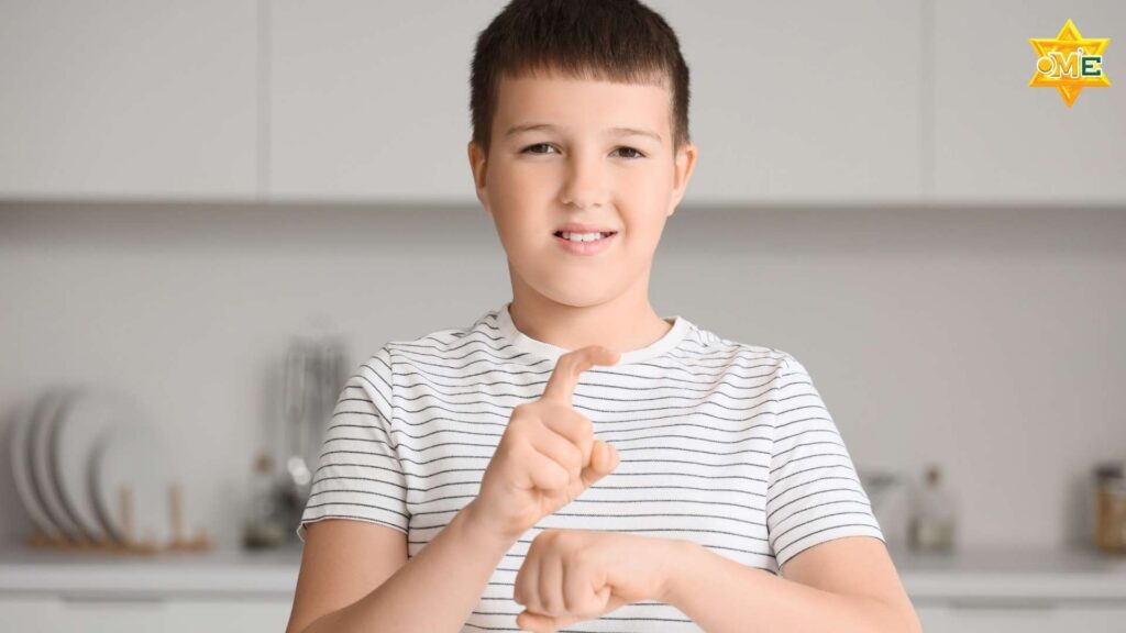 Các dạng rối loạn ngôn ngữ phổ biến ở trẻ