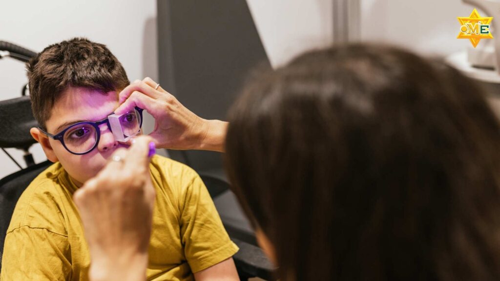 Mức độ nguy hiểm của rối loạn phát triển ở trẻ