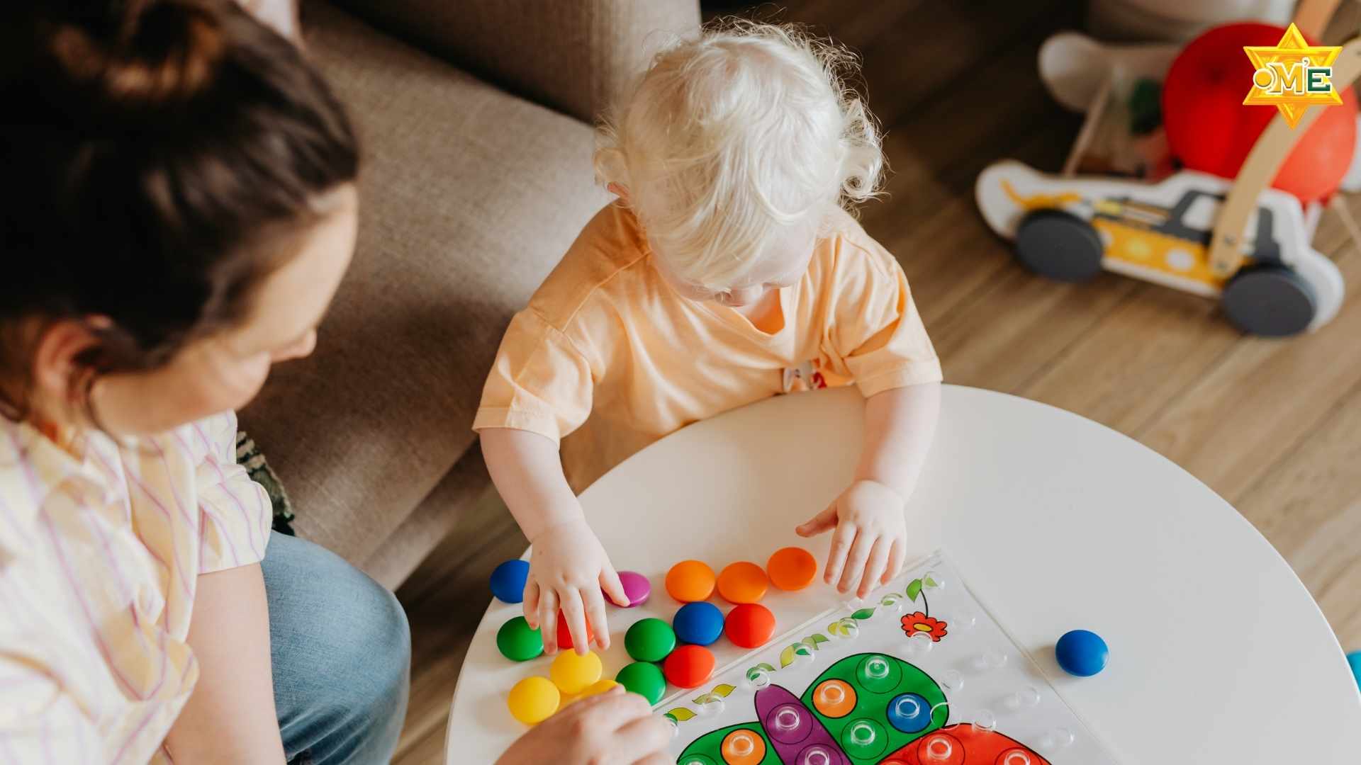 Rối loạn phát triển ở trẻ có nguy hiểm không?