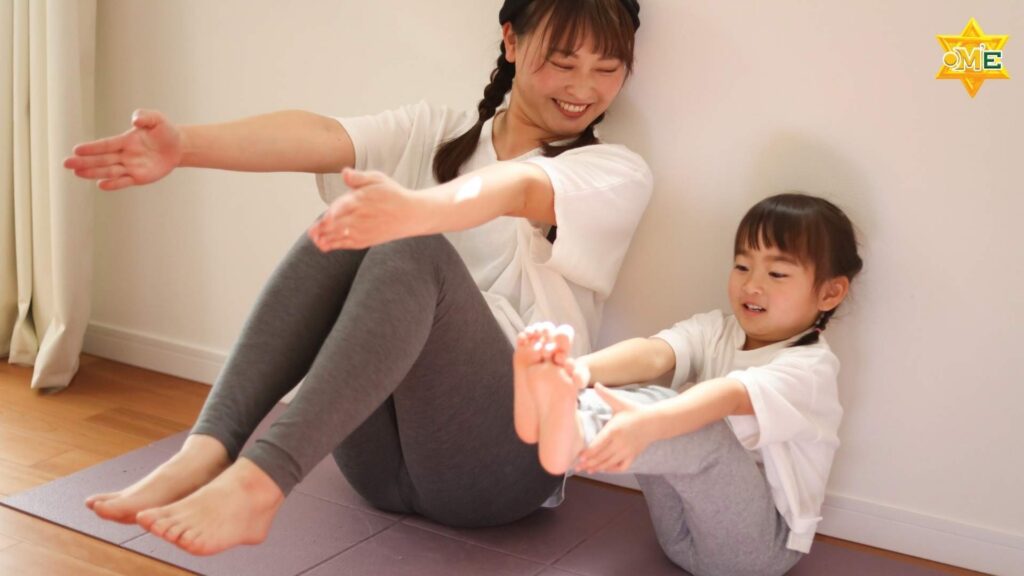 Hành động hỗ trợ trẻ chuyển hóa khó khăn thành cơ hội