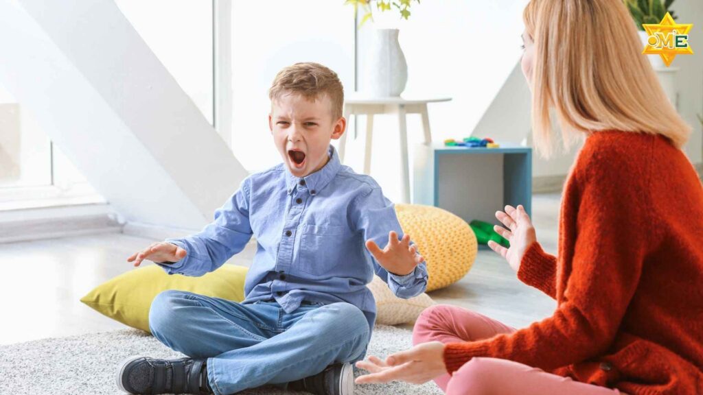 Bệnh rối loạn phổ tự kỷ là gì